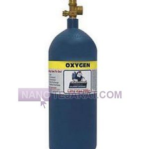 oxygen gas